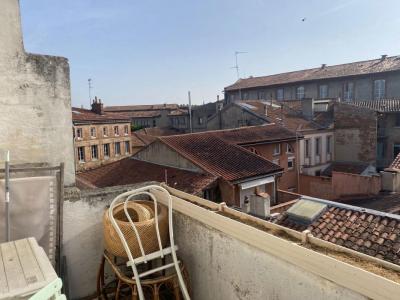 For sale Toulouse 1 room 19 m2 Haute garonne (31300) photo 0
