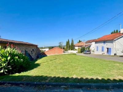 Annonce Vente Terrain Castelnau-d'estretefonds 31