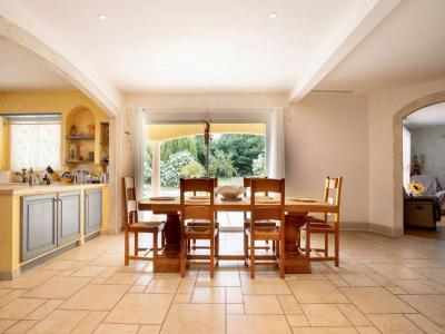 Annonce Vente 5 pices Maison Lapeyrouse-fossat 31