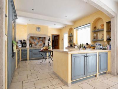 Acheter Maison 210 m2 Lapeyrouse-fossat
