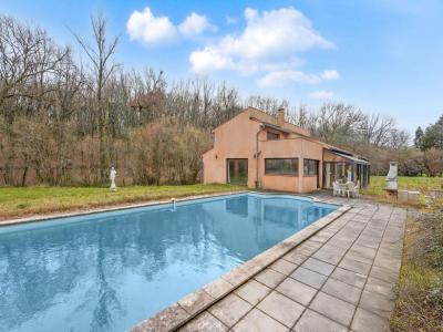 For sale Mondonville 7 rooms 200 m2 Haute garonne (31700) photo 1