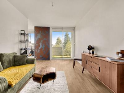 Annonce Vente 2 pices Appartement Fenouillet 31