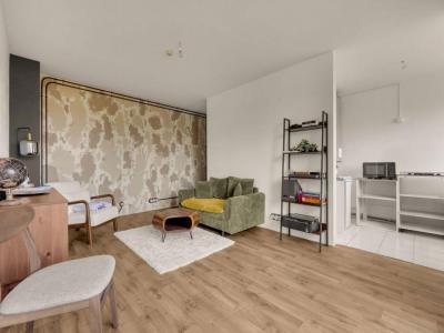Acheter Appartement 44 m2 Fenouillet