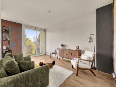Acheter Appartement Fenouillet Haute garonne