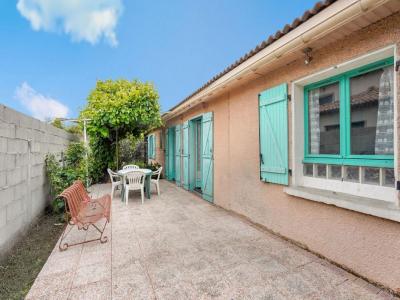 Acheter Maison 100 m2 Saint-alban