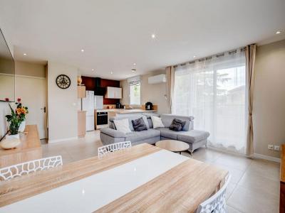Annonce Vente 3 pices Appartement Toulouse 31