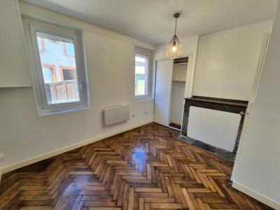 Annonce Vente 2 pices Appartement Toulouse 31