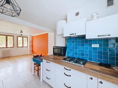 Acheter Appartement 55 m2 Toulouse