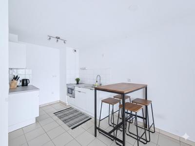 Annonce Vente 2 pices Appartement Toulouse 31