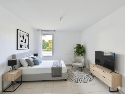 Acheter Appartement Toulouse Haute garonne