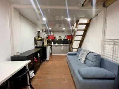 Acheter Appartement 27 m2 Toulouse