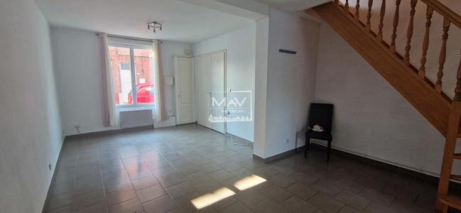 Annonce Location 3 pices Appartement Halluin 59
