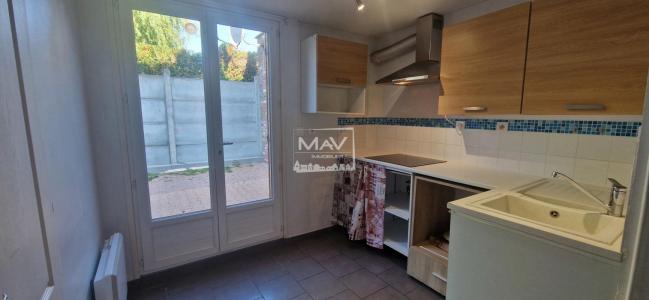 Louer Appartement 54 m2 Halluin