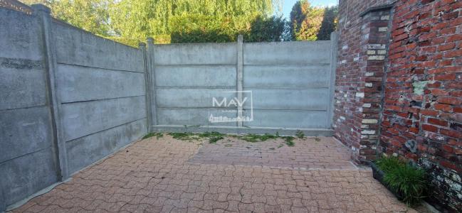 Louer Appartement Halluin Nord