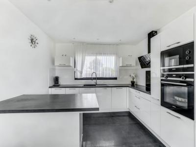 Acheter Maison Frouzins 415000 euros