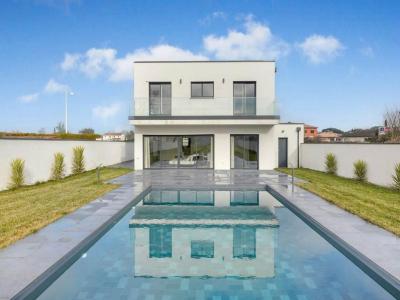 For sale Salvetat-saint-gilles 7 rooms 180 m2 Haute garonne (31880) photo 0