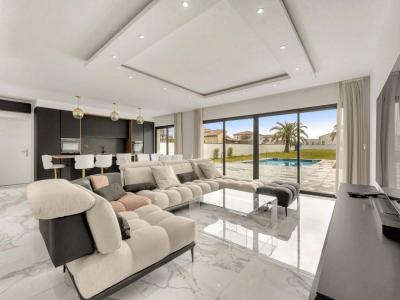 For sale Salvetat-saint-gilles 7 rooms 180 m2 Haute garonne (31880) photo 1