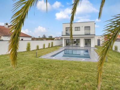 For sale Salvetat-saint-gilles 7 rooms 180 m2 Haute garonne (31880) photo 2
