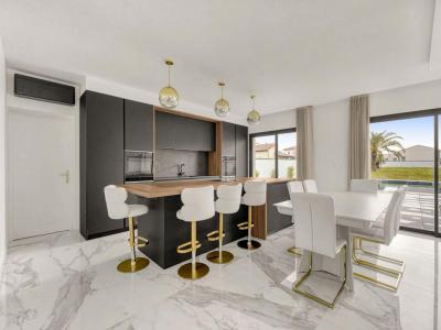 For sale Salvetat-saint-gilles 7 rooms 180 m2 Haute garonne (31880) photo 4