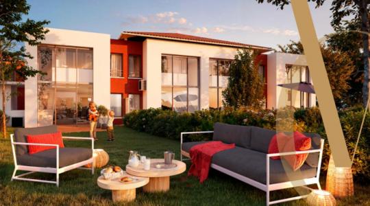 Annonce Vente 4 pices Maison Union 31