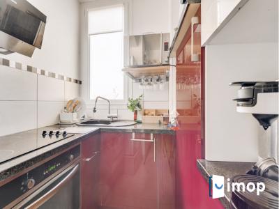 Acheter Appartement Asnieres-sur-seine Hauts de Seine