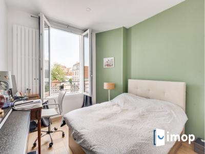 Acheter Appartement Asnieres-sur-seine 280000 euros
