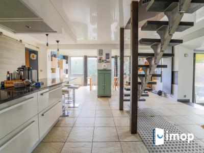 For sale Lys-lez-lannoy 7 rooms 180 m2 Nord (59390) photo 4