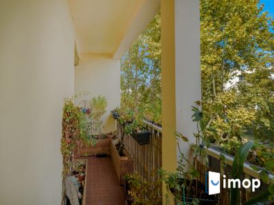 Acheter Appartement 76 m2 Marseille-8eme-arrondissement