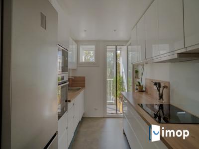 Acheter Appartement Marseille-8eme-arrondissement Bouches du Rhone