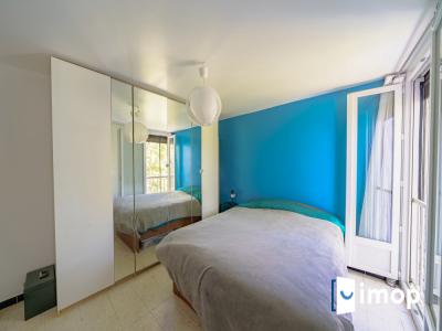Acheter Appartement Marseille-8eme-arrondissement 270000 euros