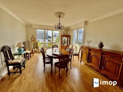 For sale Caudan 7 rooms 168 m2 Morbihan (56850) photo 4