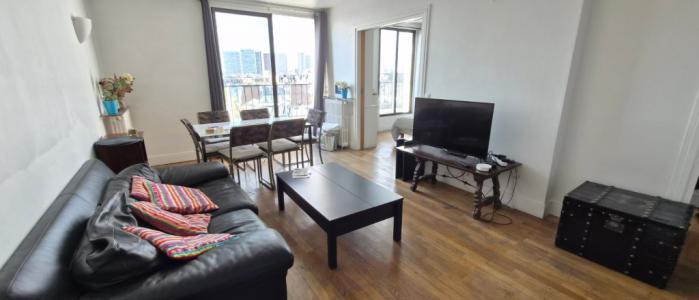 For rent Paris-15eme-arrondissement 4 rooms 80 m2 Paris (75015) photo 1