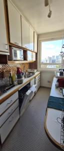 For rent Paris-15eme-arrondissement 4 rooms 80 m2 Paris (75015) photo 3