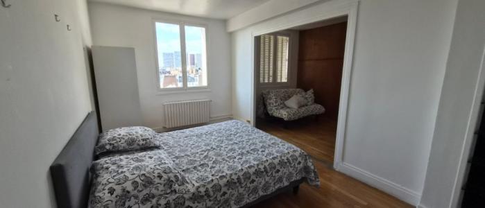 For rent Paris-15eme-arrondissement 4 rooms 80 m2 Paris (75015) photo 4