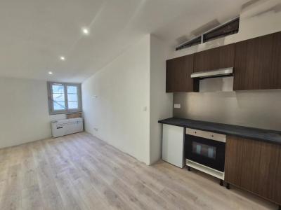 Acheter Appartement 33 m2 Auch