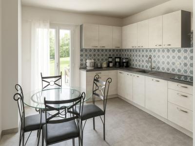 Acheter Maison 115 m2 