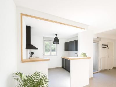 For sale 4 rooms 92 m2 Haute garonne (31700) photo 2