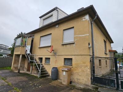 Annonce Vente 7 pices Maison  57