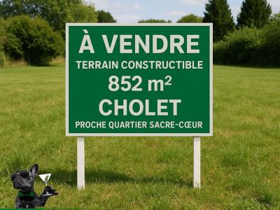 For sale PROCHE SACRE COEUR Maine et loire (49300) photo 0