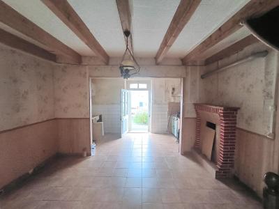 For sale 4 rooms 75 m2 Morbihan (56130) photo 2