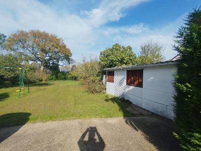 Acheter Terrain 853 m2 
