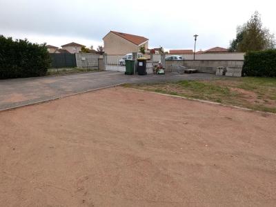 Annonce Vente Terrain  42