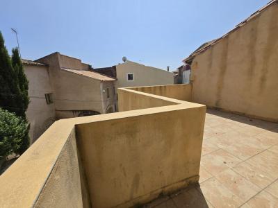 For sale 3 rooms 40 m2 Herault (34530) photo 0