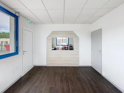 Annonce Location Bureau Haillan 33