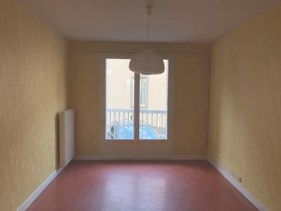 Louer Appartement 45 m2 Beaumont