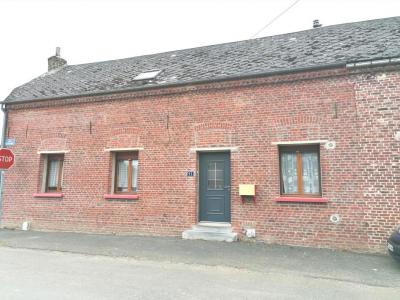 Annonce Vente 5 pices Maison Becquigny 02