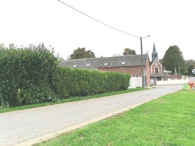 Acheter Maison 115 m2 Becquigny