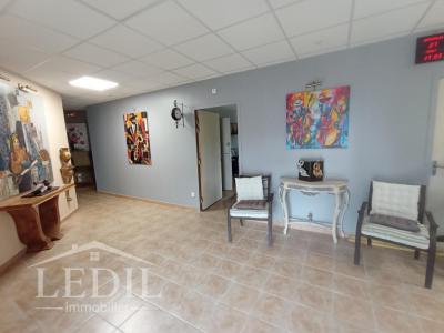 For sale Saramon 11 rooms 462 m2 Gers (32450) photo 1
