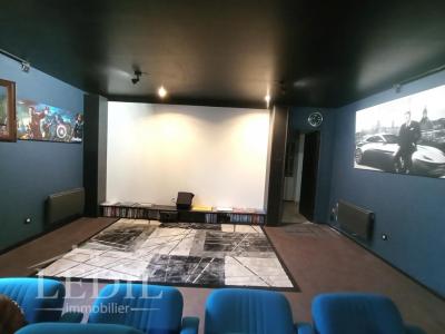 For sale Saramon 11 rooms 462 m2 Gers (32450) photo 4