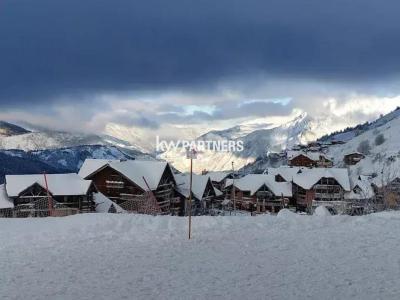For sale Valmeinier 2 rooms 25 m2 Savoie (73450) photo 1